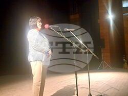 Снимка: Община Шумен