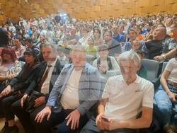 Снимка: Община Шумен