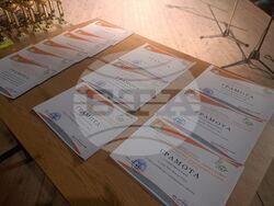 Снимка: Община Шумен