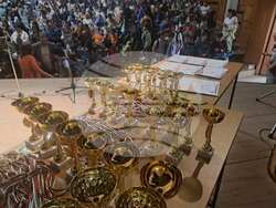 Снимка: Община Шумен