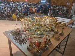 Снимка: Община Шумен