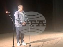 Снимка: Община Шумен