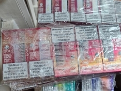 Снимка: Агенция „Митници“