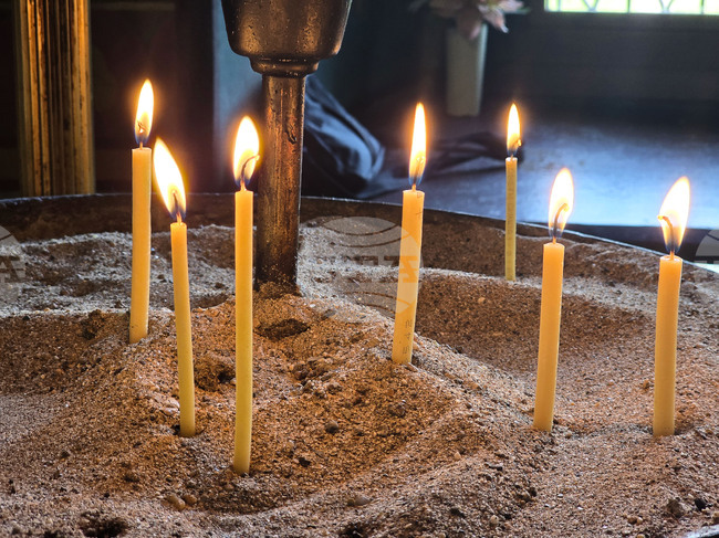 Отиде си актьорът Димитър Димитров