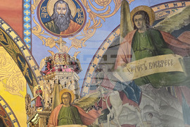 Ловеч - митрополит - служба