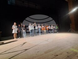 Снимка: Община Шумен