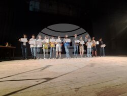 Снимка: Община Шумен