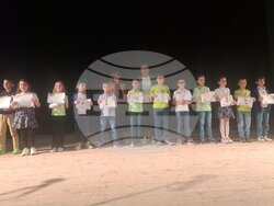 Снимка: Община Шумен