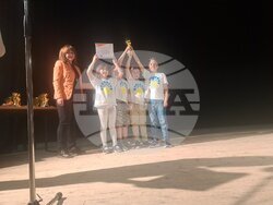 Снимка: Община Шумен