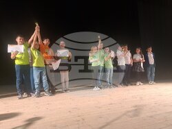 Снимка: Община Шумен