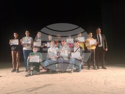 Снимка: Община Шумен