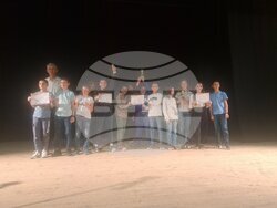 Снимка: Община Шумен