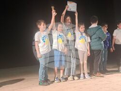 Снимка: Община Шумен