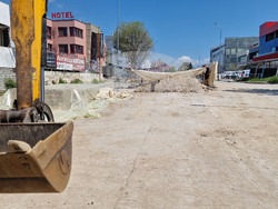 Пловдив - Плоска могила - разкопки