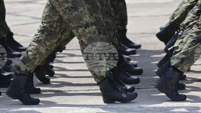 Годината за Въоръжените сили: армията ни получи осем изтребителя, увеличени възнаграждения и променен закон за отбраната