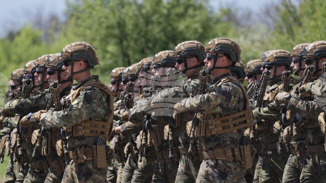 EC Approves Preliminary Allocation of EUR 150 Bln to Boost EU's Defence Readiness