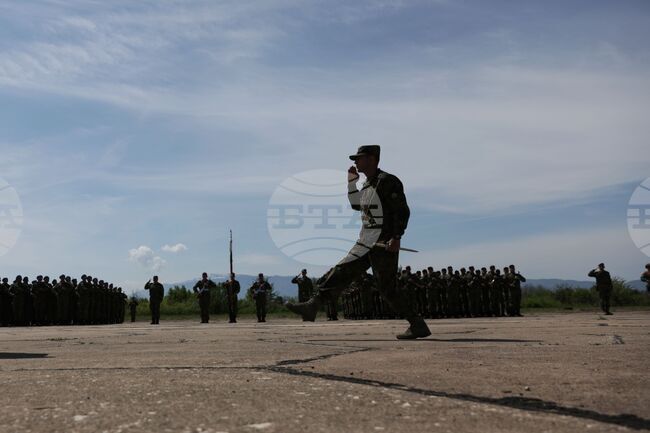 Босна и Херцеговина отделя 24,35 милиона евро за оборудване на армията