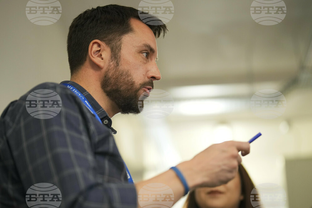Romania Election