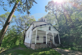 Перник - Калкаски манастир „Св. Петка"