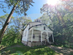 Перник - Калкаски манастир „Св. Петка"