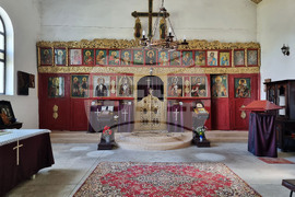 Перник - Калкаски манастир „Св. Петка"