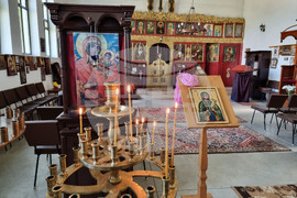 Перник - Калкаски манастир „Св. Петка"