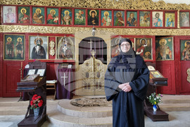 Перник - Калкаски манастир „Св. Петка"