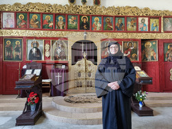 Перник - Калкаски манастир „Св. Петка"