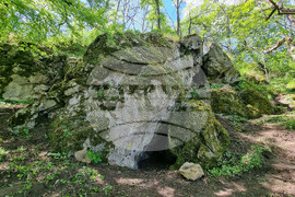 Перник - Калкаски манастир „Св. Петка"