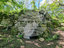 Перник - Калкаски манастир „Св. Петка"