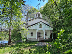 Перник - Калкаски манастир „Св. Петка"