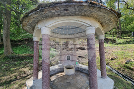 Перник - Калкаски манастир „Св. Петка"