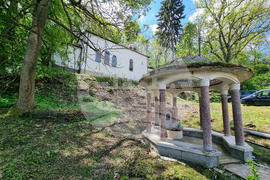 Перник - Калкаски манастир „Св. Петка"