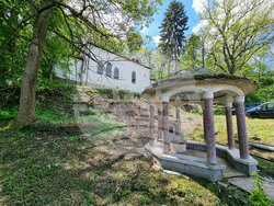 Перник - Калкаски манастир „Св. Петка"