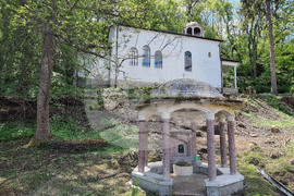 Перник - Калкаски манастир „Св. Петка"