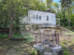 Перник - Калкаски манастир „Св. Петка"