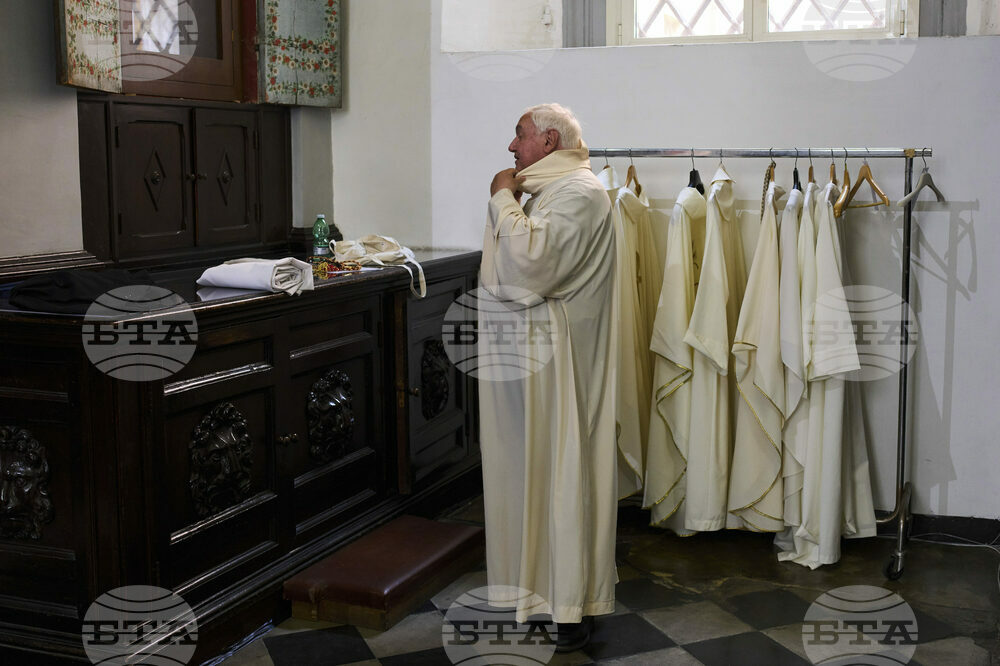 Vatican Conclave