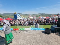 Село Караманци - ДПС Ново начало - митинг-събор