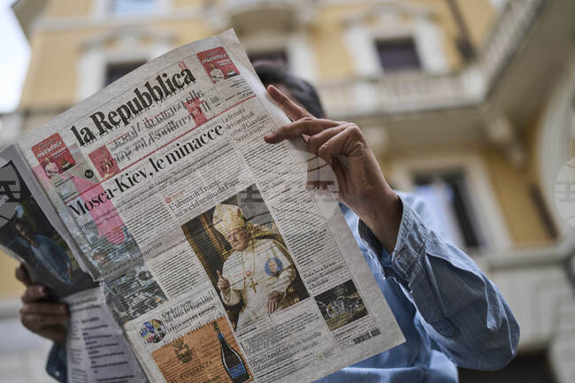 Италиански журналисти стачкуват заради липсата на колективен договор и влошените условия в сектора