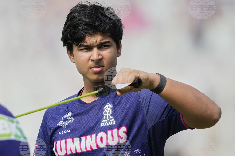 India IPL Cricket