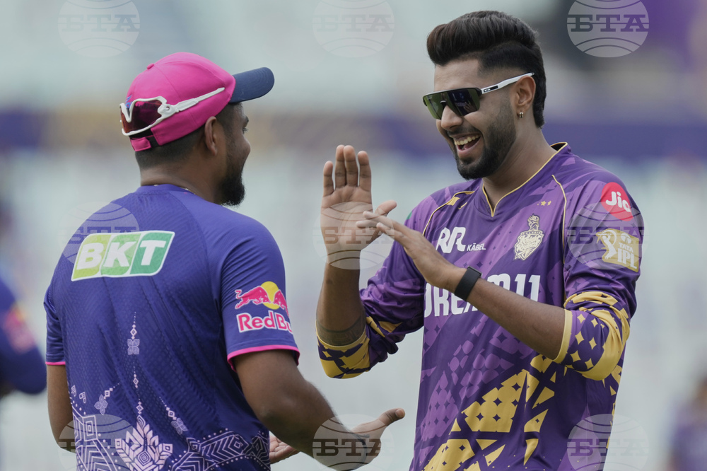 India IPL Cricket