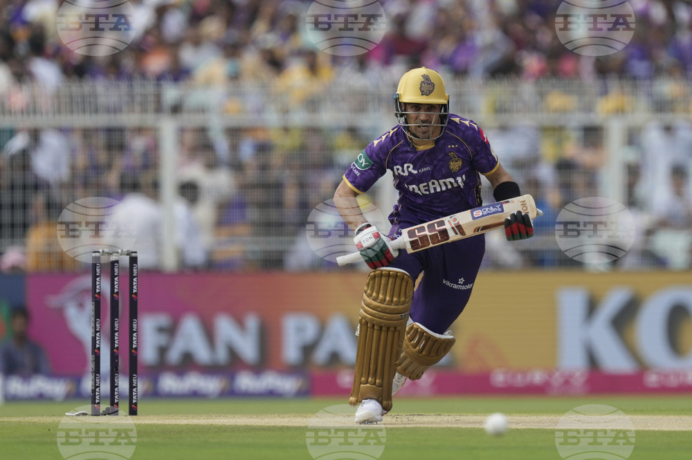 India IPL Cricket