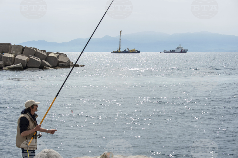 Italy Yacht Recovery