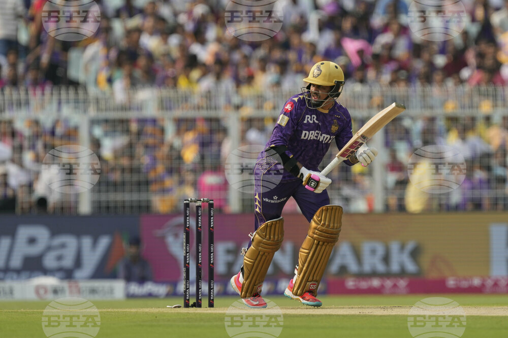 India IPL Cricket