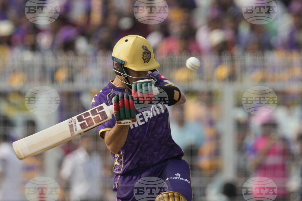 India IPL Cricket