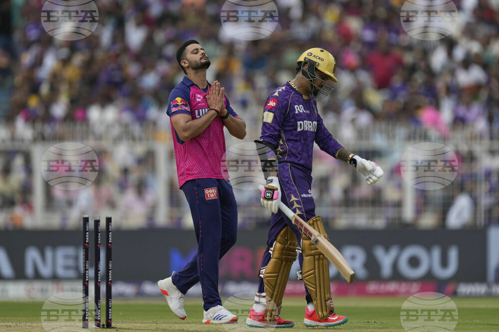 India IPL Cricket
