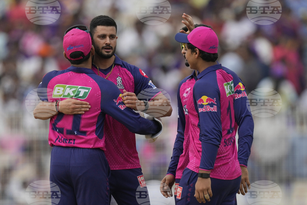 India IPL Cricket