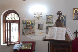 Кюстендил - Света литургия