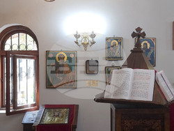 Кюстендил - Света литургия