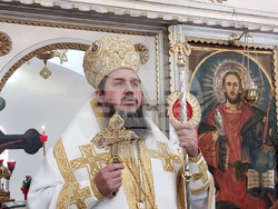 Кюстендил - Света литургия